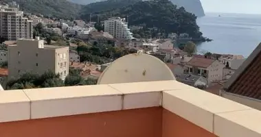 1 bedroom apartment in Petrovac, Montenegro