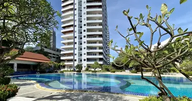 Wohnung 2 Schlafzimmer in Pattaya, Thailand