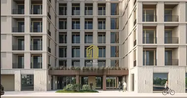 Apartamento 2 habitaciones en Budva, Montenegro