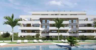 3 bedroom apartment in Torre-Pacheco, Spain