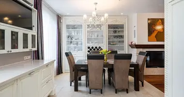 Haus in Vilnius, Litauen