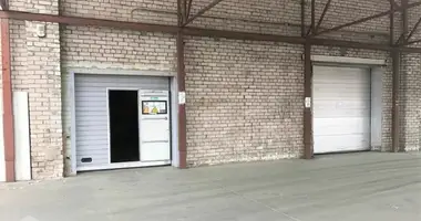 Gewerbefläche 1 113 m² in Riga, Lettland