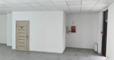 Sklep 75 m² w Mińsk, Białoruś