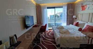 Wohnung 1 zimmer in Evenkiysky Rayon, Russland