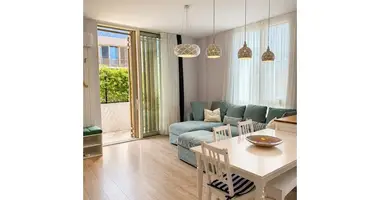 Wohnung 3 zimmer in Dhermi, Albanien