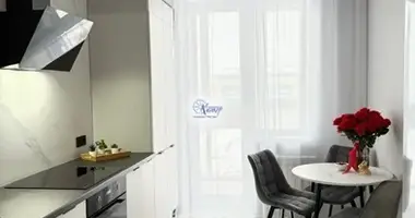 Appartement 1 chambre dans Kaliningrad, Russie