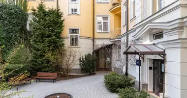 2 bedroom apartment in Warsaw, Poland