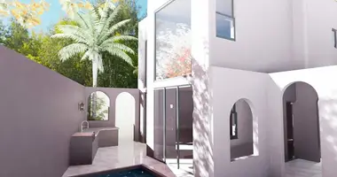 3 bedroom house in La Crucecita, Mexico