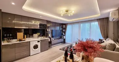 Condo 2 chambres dans Pattaya, Thaïlande