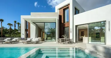 Casa 6 habitaciones en San Pedro Alcantara, Španjolska
