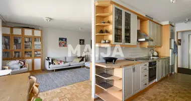 Townhouse in Helsinki sub-region, Finland