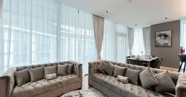 Appartement 2 chambres dans Doubaï, Émirats arabes unis