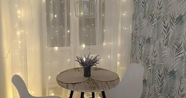 Wohnung 1 zimmer in Orscha, Belarus