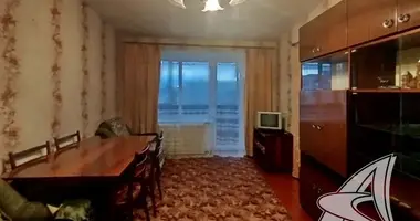 3 room apartment in Muchaviecki sielski Saviet, Belarus
