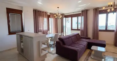 Appartement 2 chambres dans Boreti, Monténégro