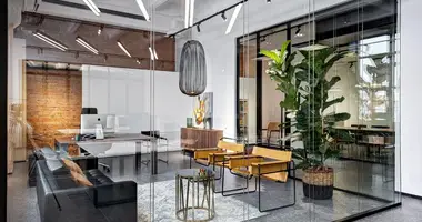 Офис 457 м² в Москва, Россия