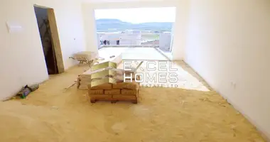 Penthouse 2 chambres dans Mgarr, Malte
