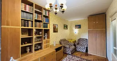 1 room apartment in Minsk, Belarus