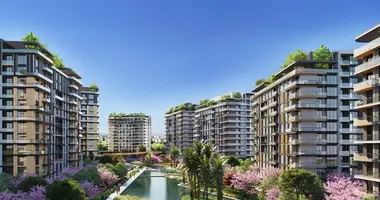 Квартира 3 спальни в Kavaklik Sokagi, Турция