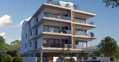 Appartement 2 chambres dans Larnaca, Chypre