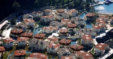 Villa 5 habitaciones en Fethiye, Turquía