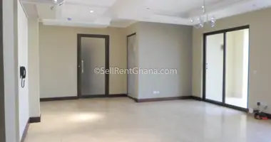 Apartamento 1 habitacion en La, Ghana