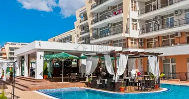Apartamento 3 habitaciones en Nesebar, Bulgaria