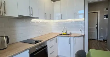 Apartamento 3 habitaciones en Batumi, Georgia