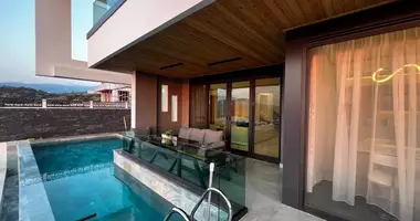 Villa 4 chambres dans Yesiloz, Turquie