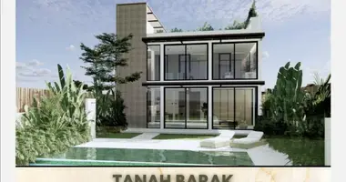 Villa 3 bedrooms in Lesser Sunda Islands, Indonesia