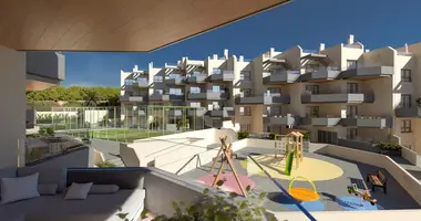 Bungalow in Los Llanos, Spanien