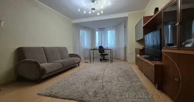 3 room apartment in Muchaviecki sielski Saviet, Belarus