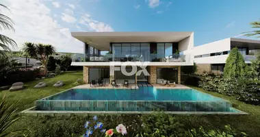 Appartement 3 chambres dans Péyia, Chypre