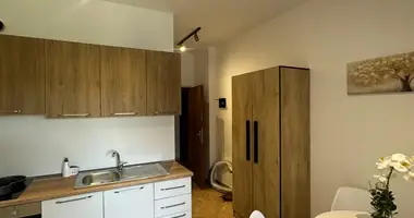 Estudio 1 habitación en Bashkia Durres, Albania