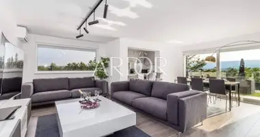 Wohnung 2 Schlafzimmer in Marcelji, Kroatien