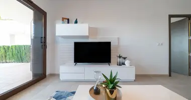 Villa 3 bedrooms in Spain