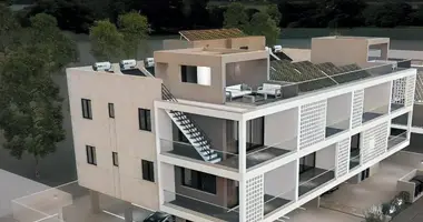 Квартира 2 спальни в район Ларнака, Кипр