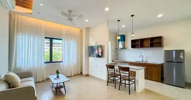 Кондо 1 комната в Сиемреап, Камбоджа