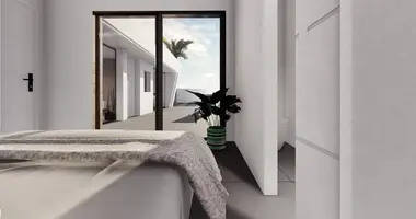 Villa in Torre-Pacheco, Spanien