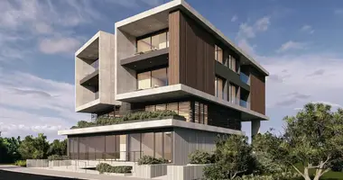 Büro 64 m² in Geroskipou, Zypern