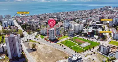 Квартира 4 комнаты в Муратпаша, Турция