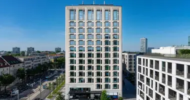 Hôtel 4 étoiles à vendre, 270 chambres, quartier de Sukhumvit Road, Bangkok, Thaïlande dans Bangkok, Thaïlande
