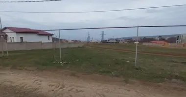 Plot of land in Tbilisi, Georgia