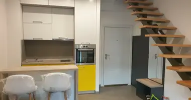 Appartements à plusieurs niveaux 1 chambre dans Tivat, Monténégro
