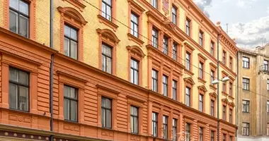Appartement 2 chambres dans Mazsalaca, Lettonie
