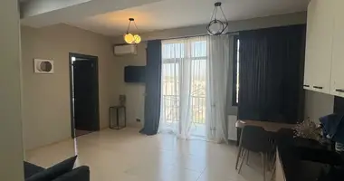 Apartamento 2 habitaciones en Tiflis, Georgia