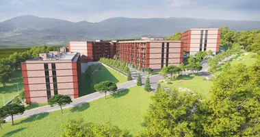 Квартира 3 комнаты в Тбилиси, Грузия