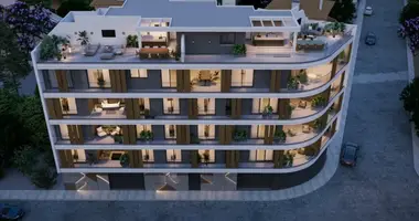 Ático Ático 5 habitaciones en Larnaca, Chipre