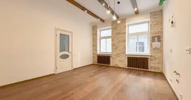 2 room apartment in Riga, Latvia