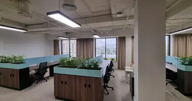 Pomieszczenie biurowe 1 180 m² w Moskwa, Rosja